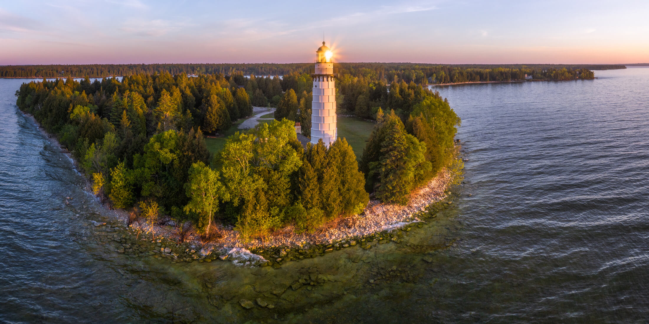 Door County Real Estate Search