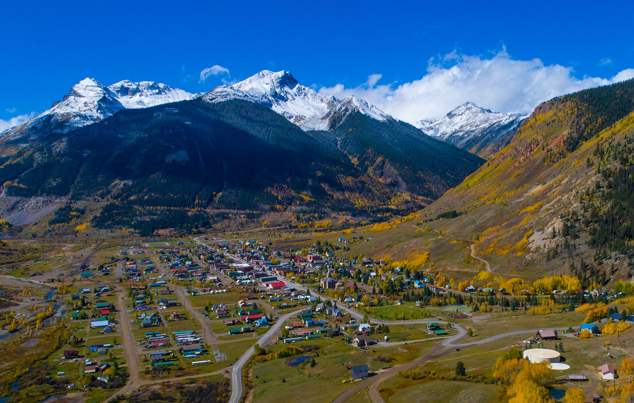 Silverton Property Valuation