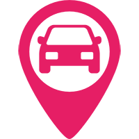 Interactive Map Search