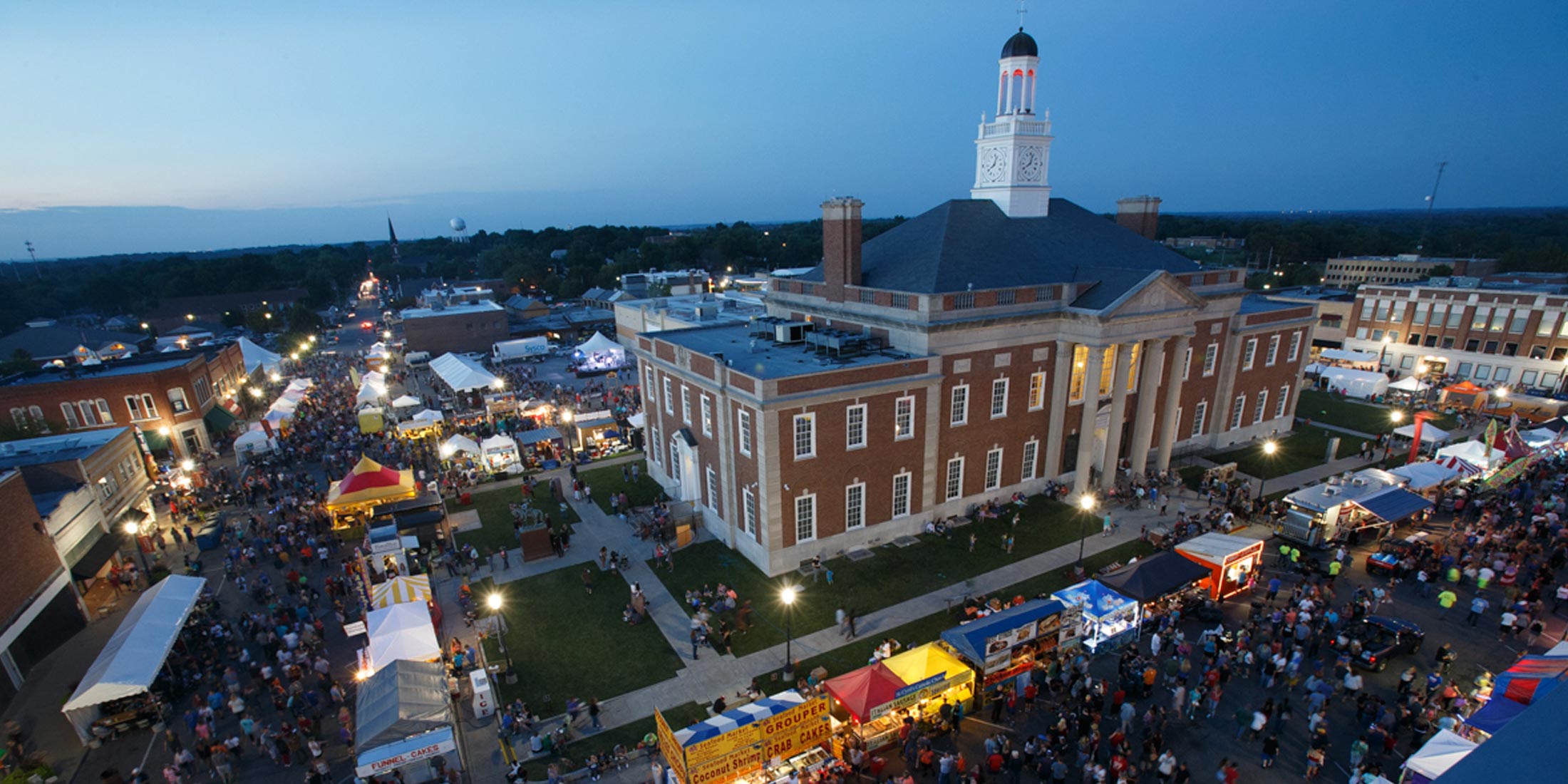 Independence Real Estate