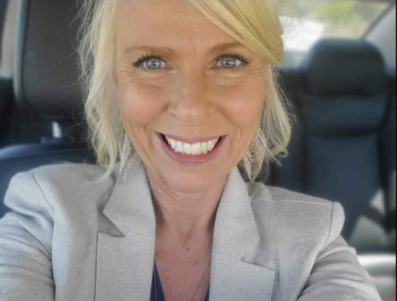 Pensacola Real Estate Agent LaDonna Braidlow