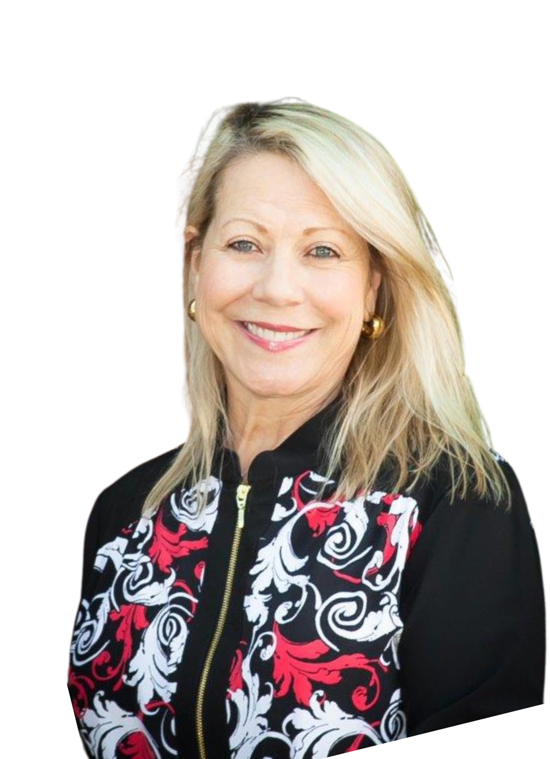 Gloria Burleson
