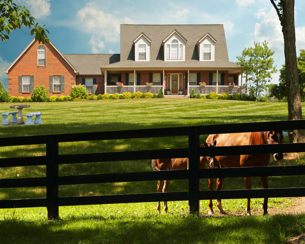 Fort Worth Real Estate