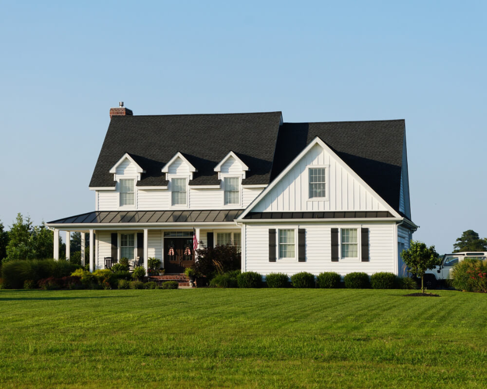Arlington Real Estate