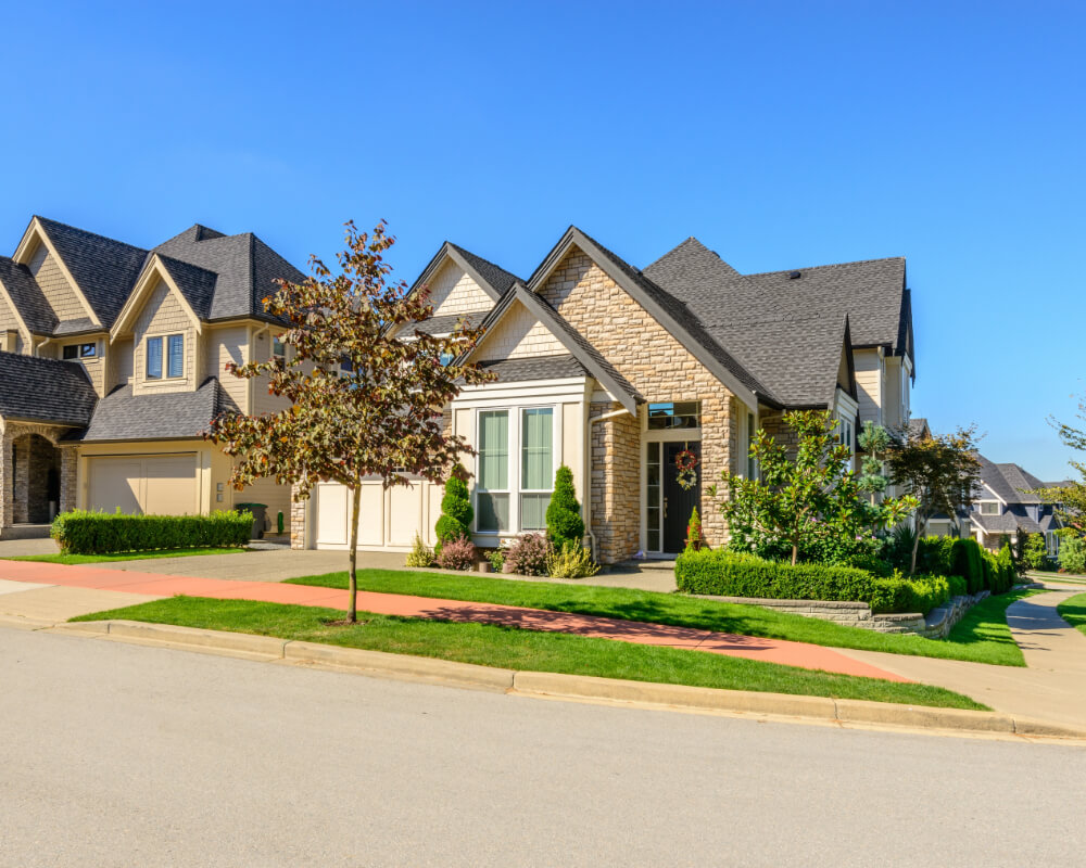Forney Real Estate