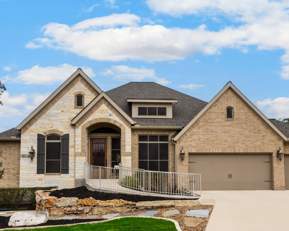 Mansfield Real Estate