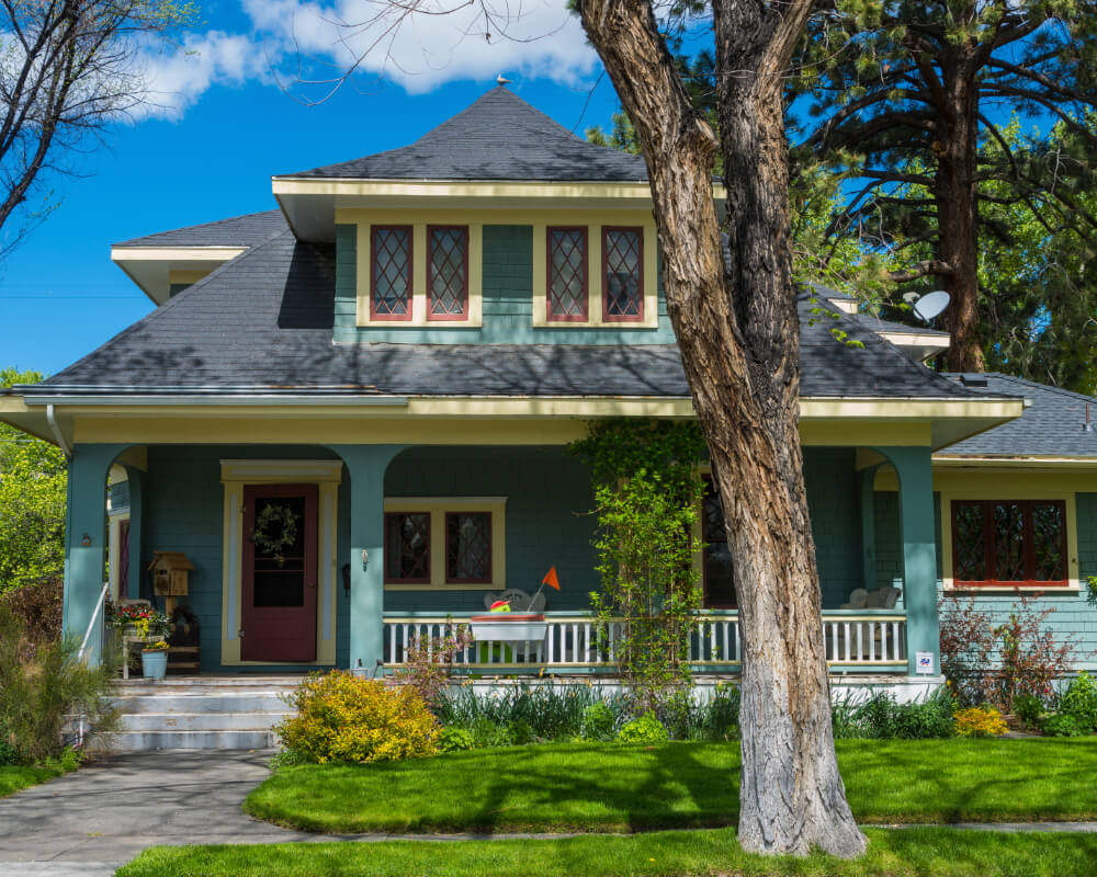 Mesquite Real Estate