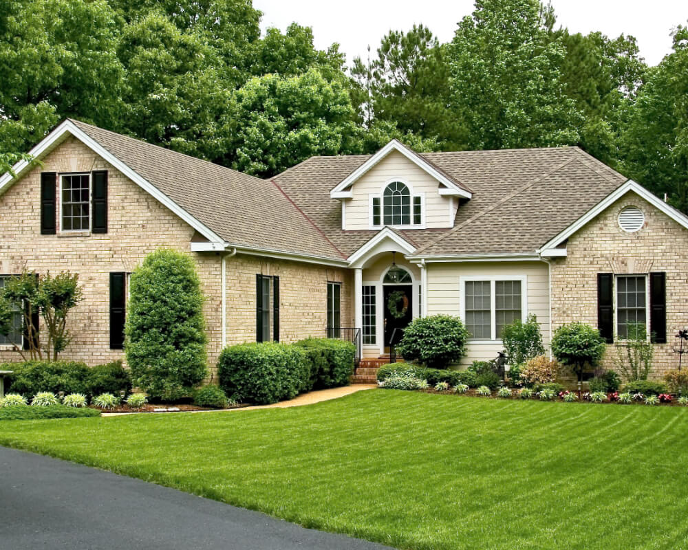 Sachse Real Estate