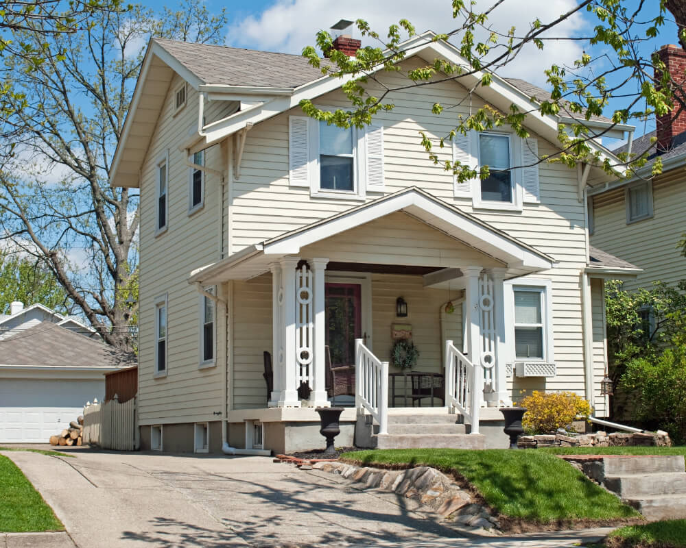 Saginaw Real Estate