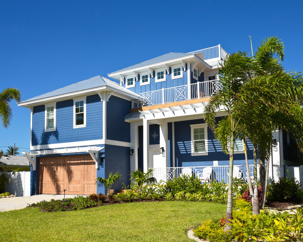 Savannah Real Estate
