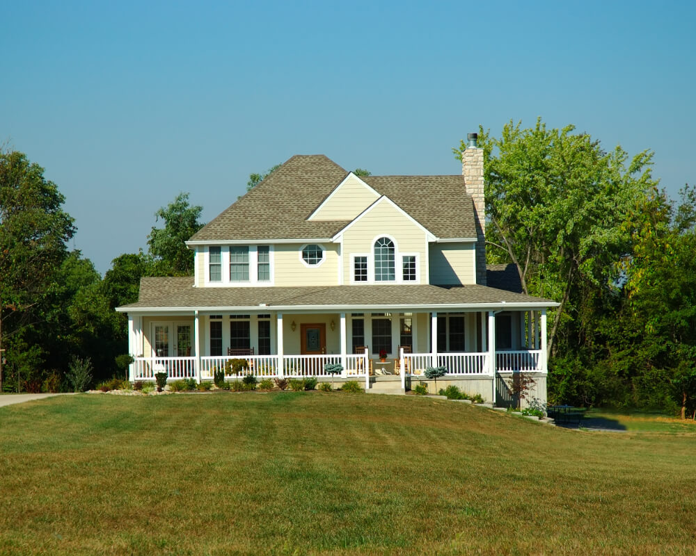 Van Alstyne Real Estate