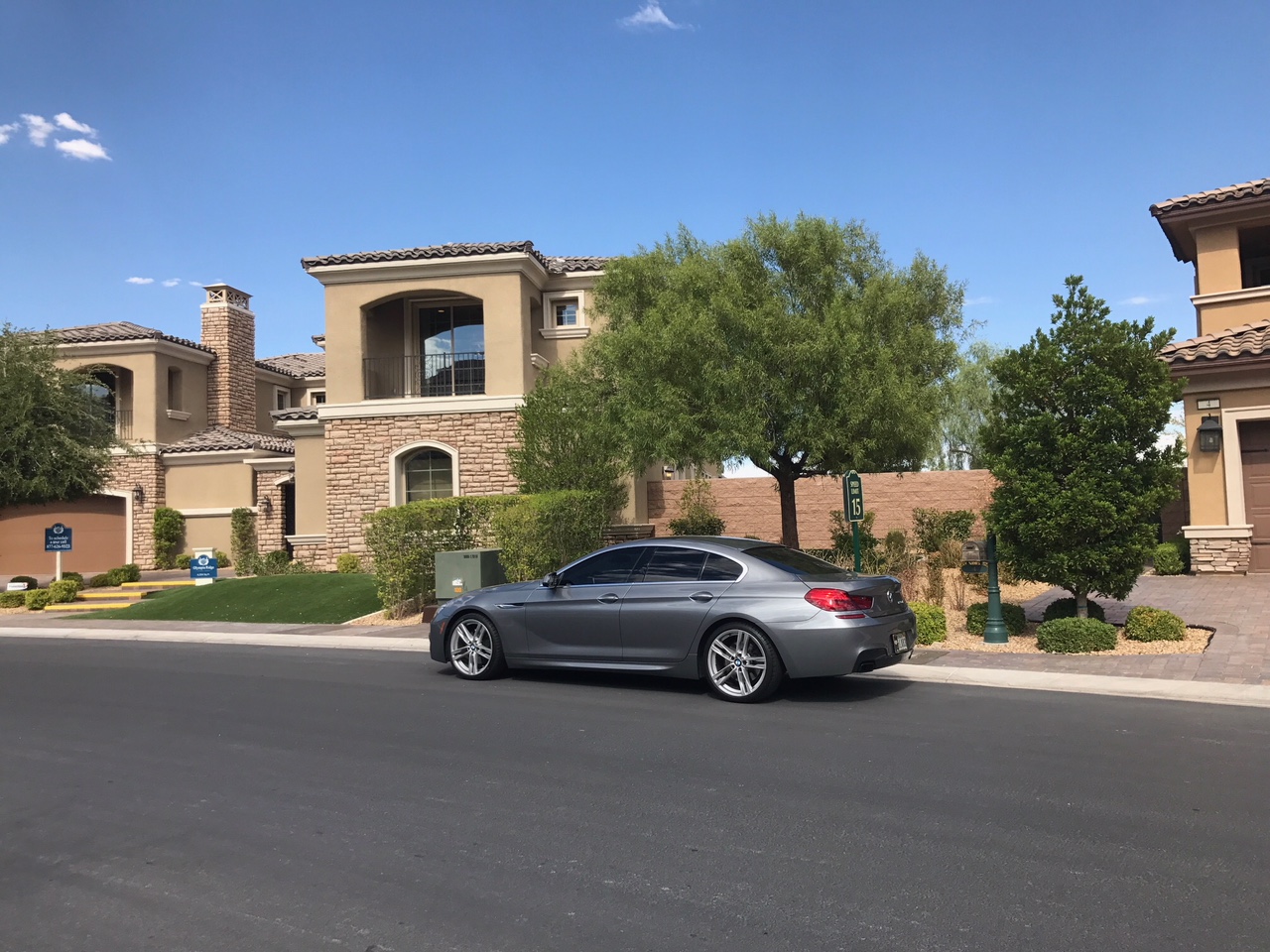 Home Value