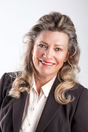 Janet Moore, retired REALTOR, Royal LePage Nanaimo Realty Ladysmith