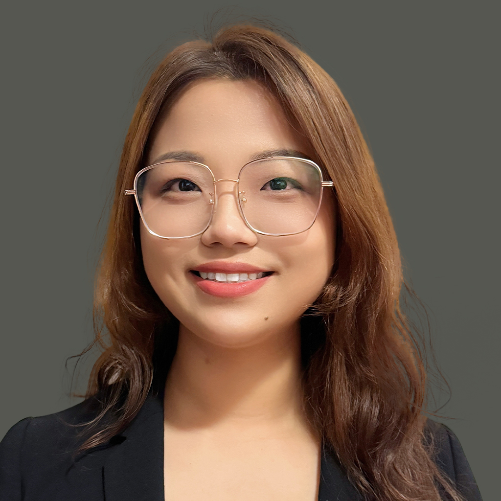 Lili Z. Nian, Brilliant Realty Guam