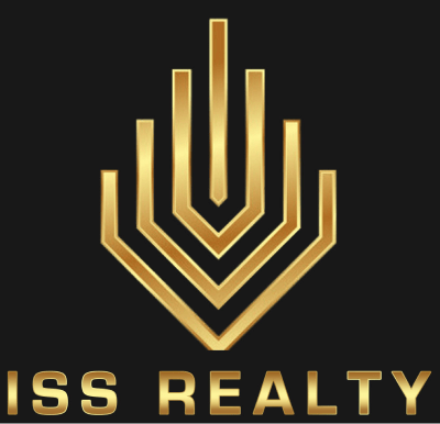 ISS REALTY LLC LOGO