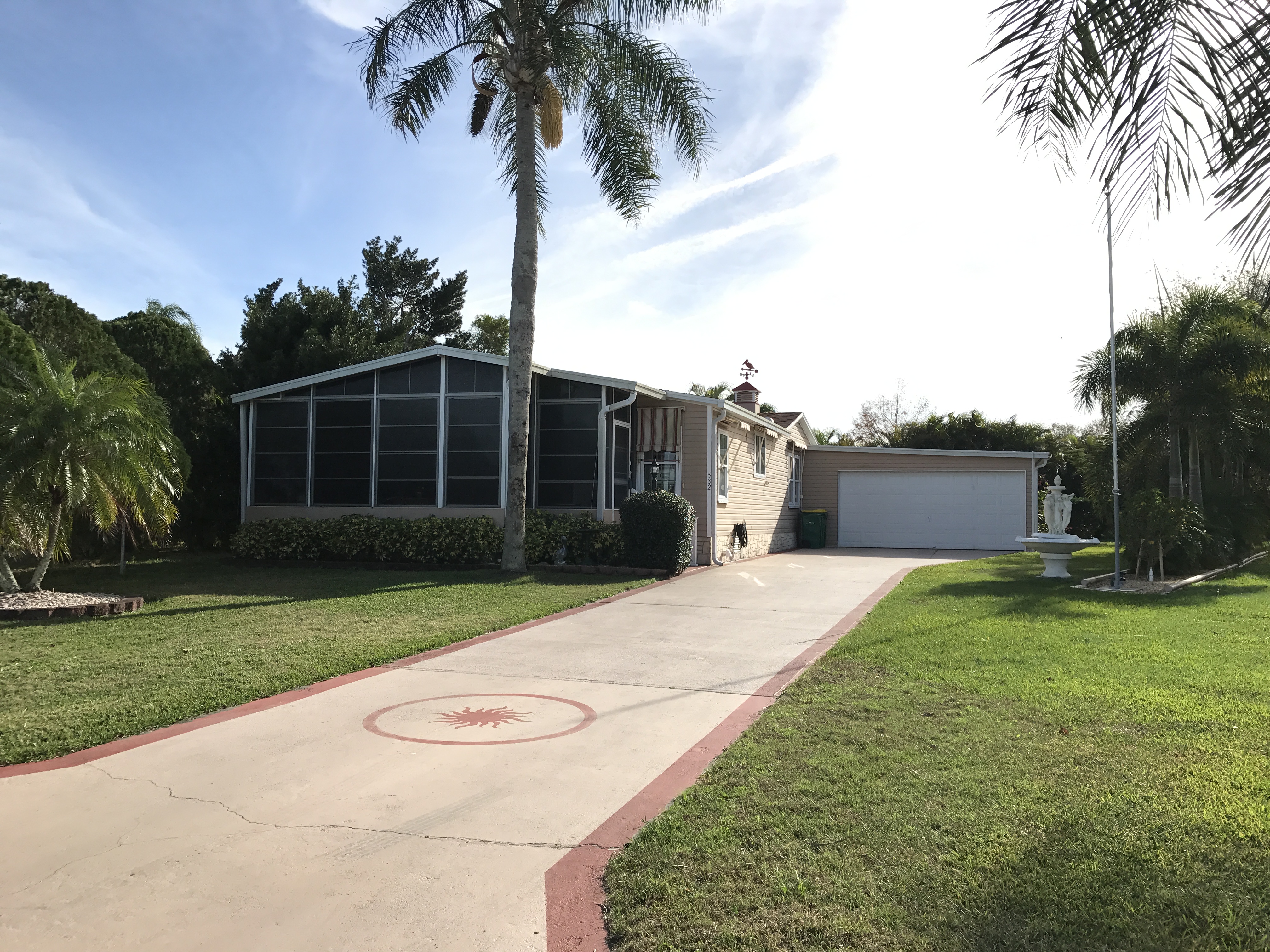 Barefoot Bay Real Estate Search