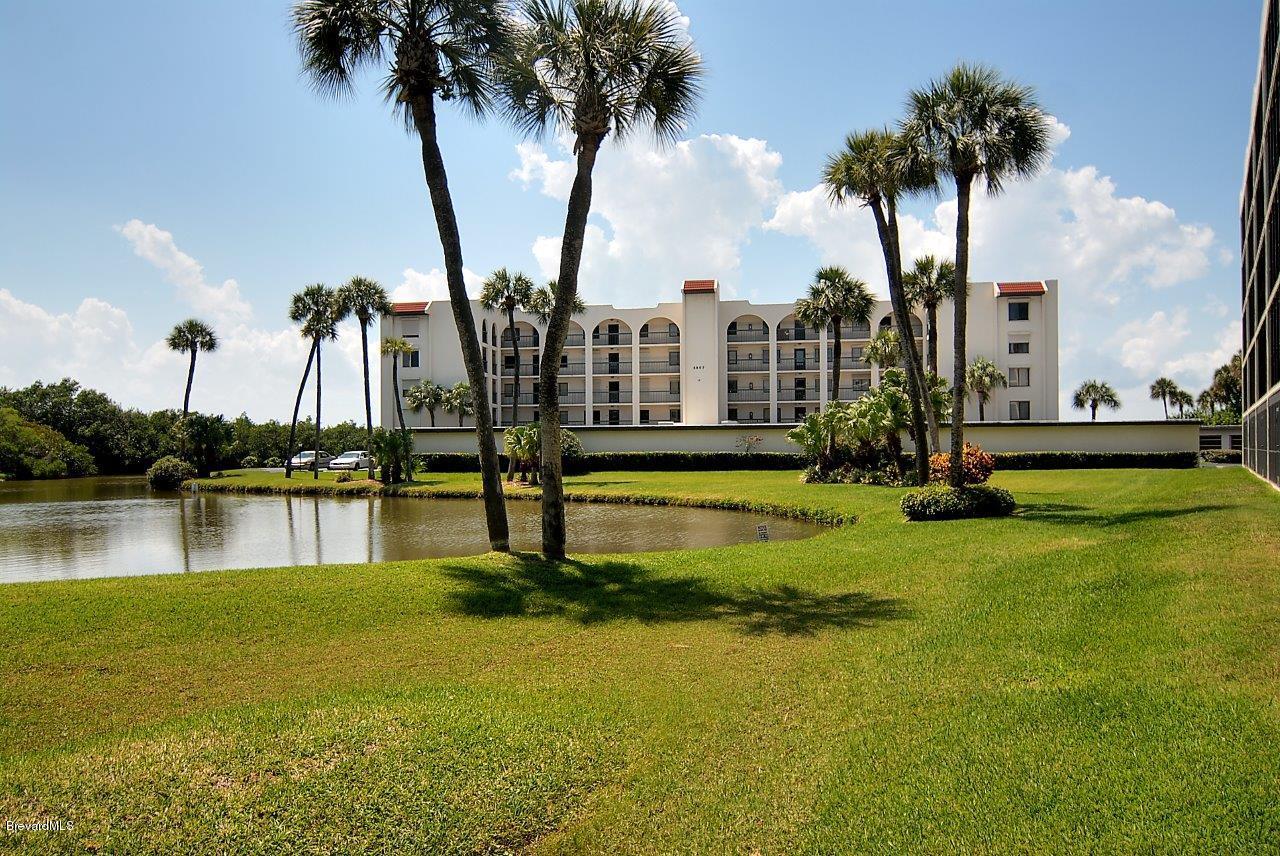 Cape Canaveral Real Estate Search