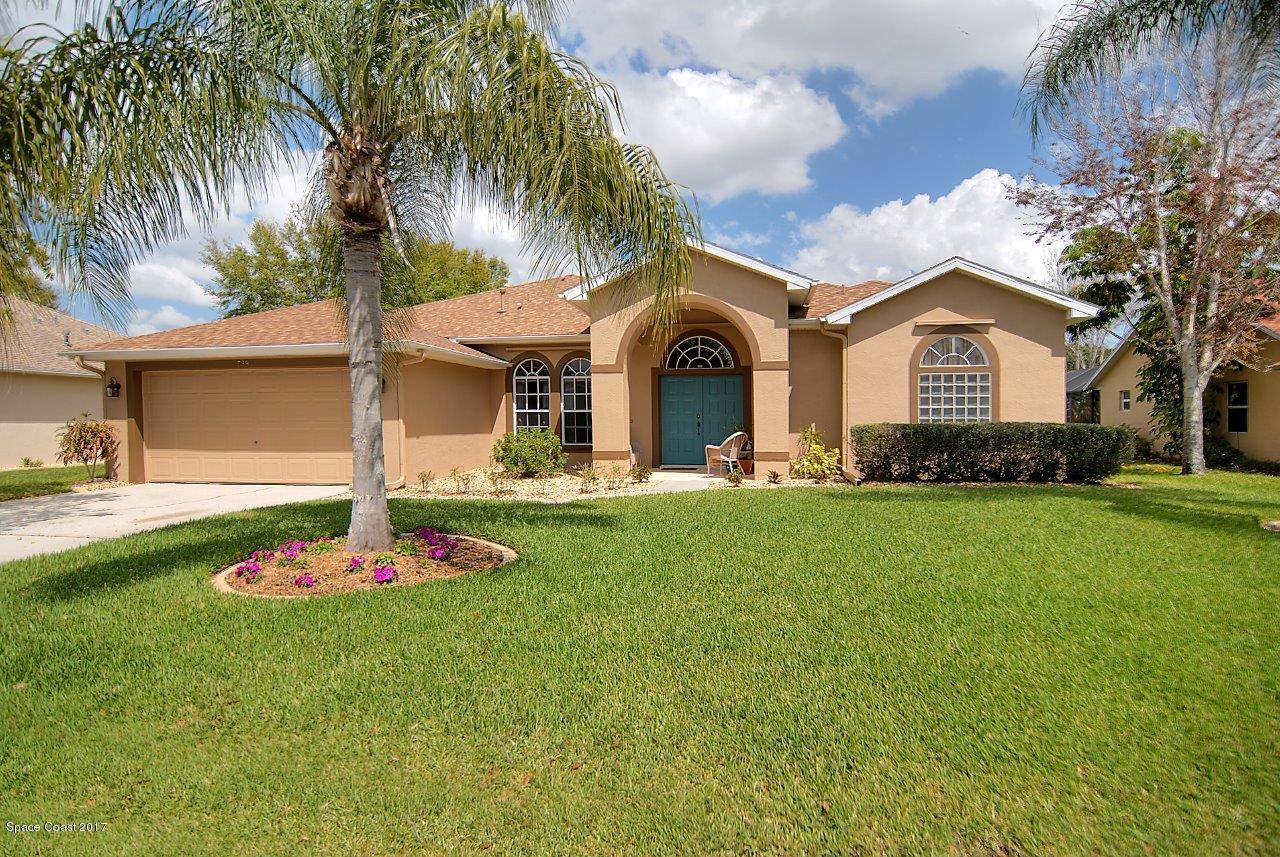 Titusville Real Estate Search