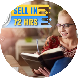 Sell in 72 hours
