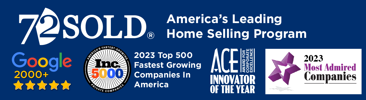 72SOLD Accolades