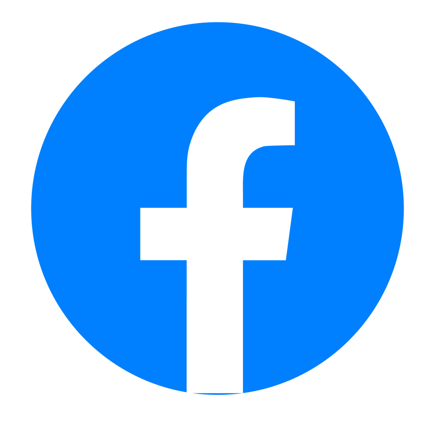 Facebook icon