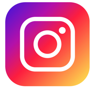 Instagram icon