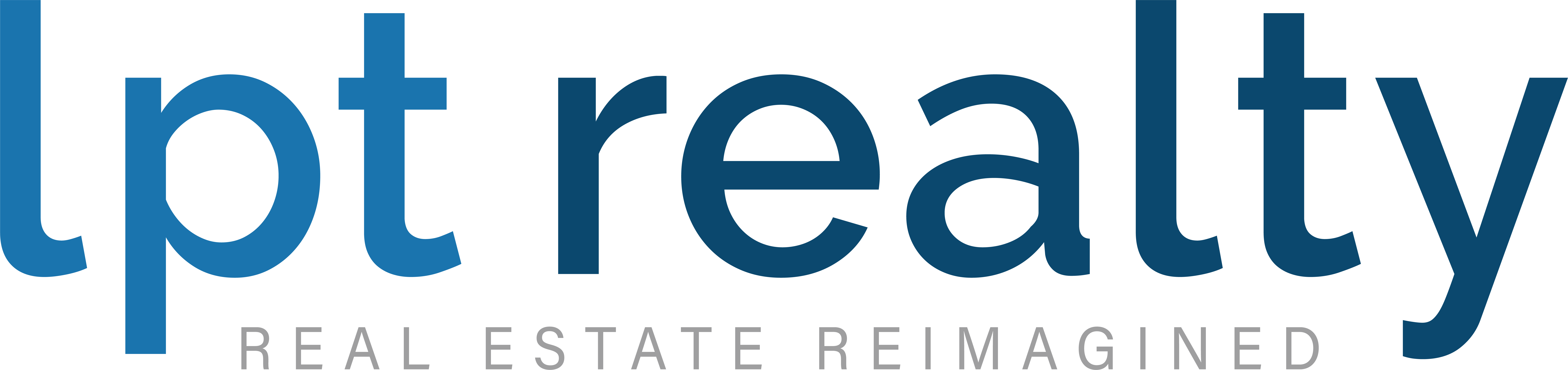 LPT Realty logo