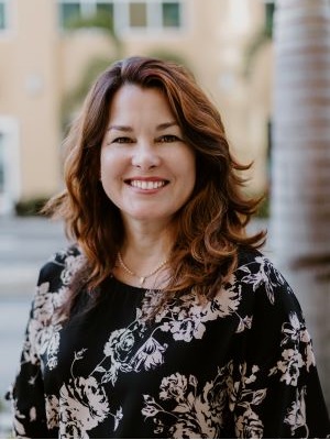 Zaida Darley picture