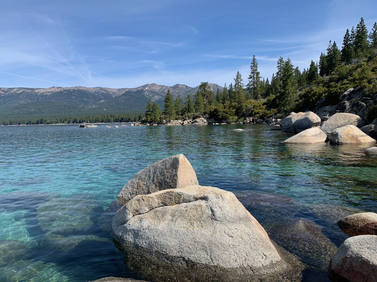 Incline Vacation Rentals dba IVR Properties cover