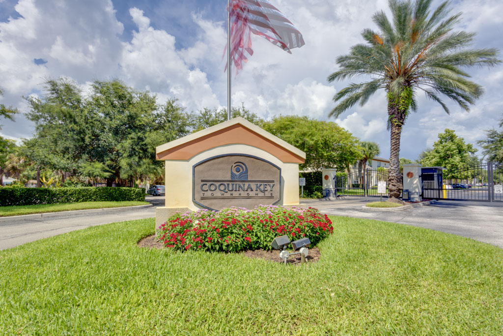 Coquina Key Townhomes Community Coquina Key Townhomes Community