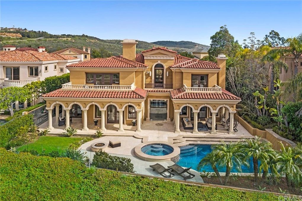 Newport Coast Home Search