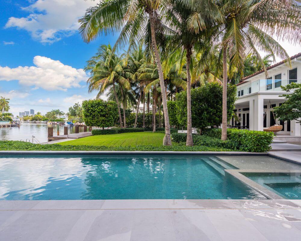 Jupiter Island Real Estate
