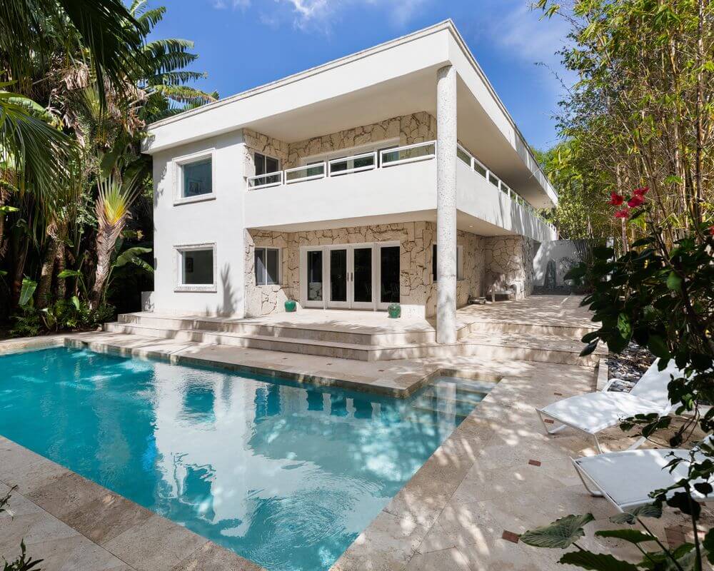 Tequesta Real Estate