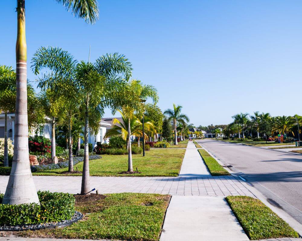 Search South Florida Gated Real Estate