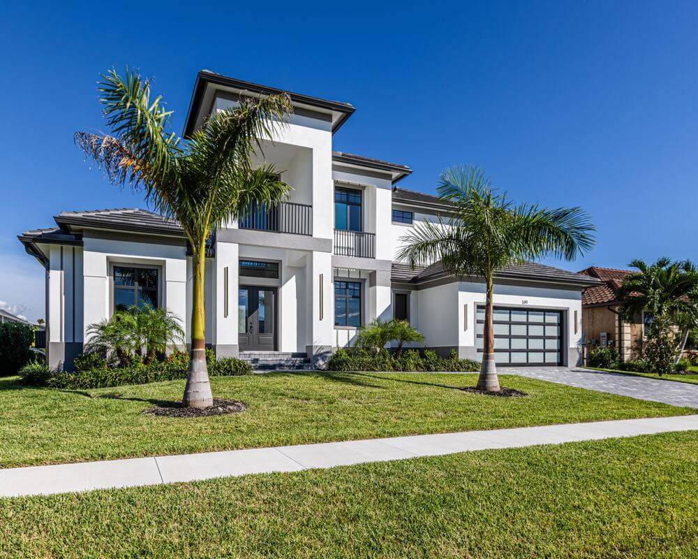 Search South Florida New Builds Real Estate