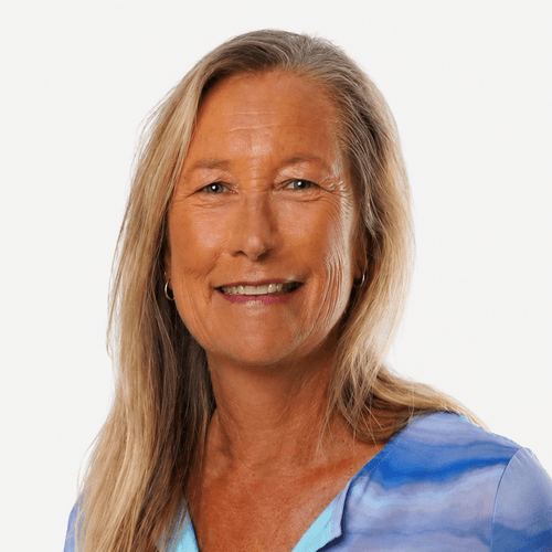 Jill Perry-Zaborowski