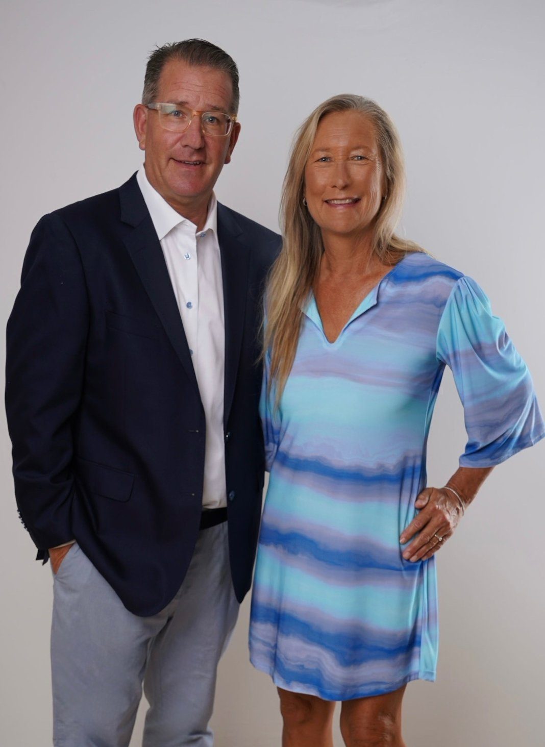 Jack and Jill Zaborowski