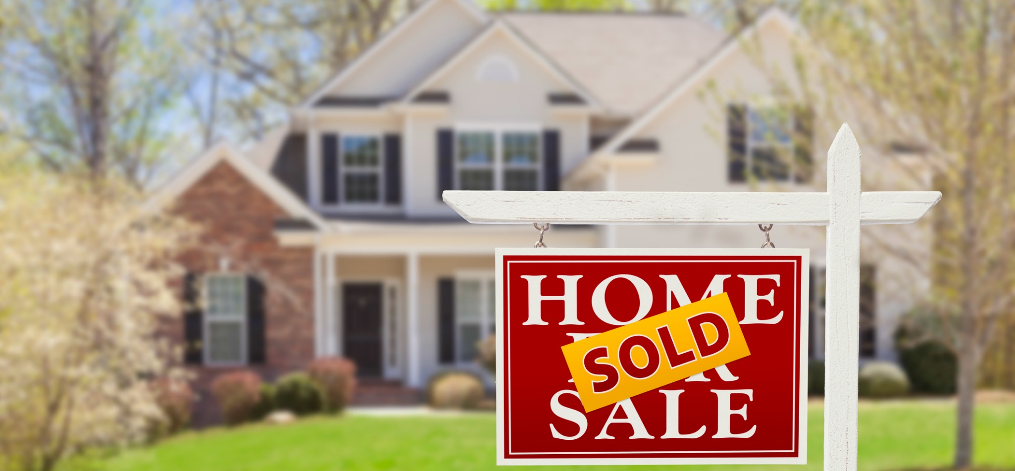 home for sale