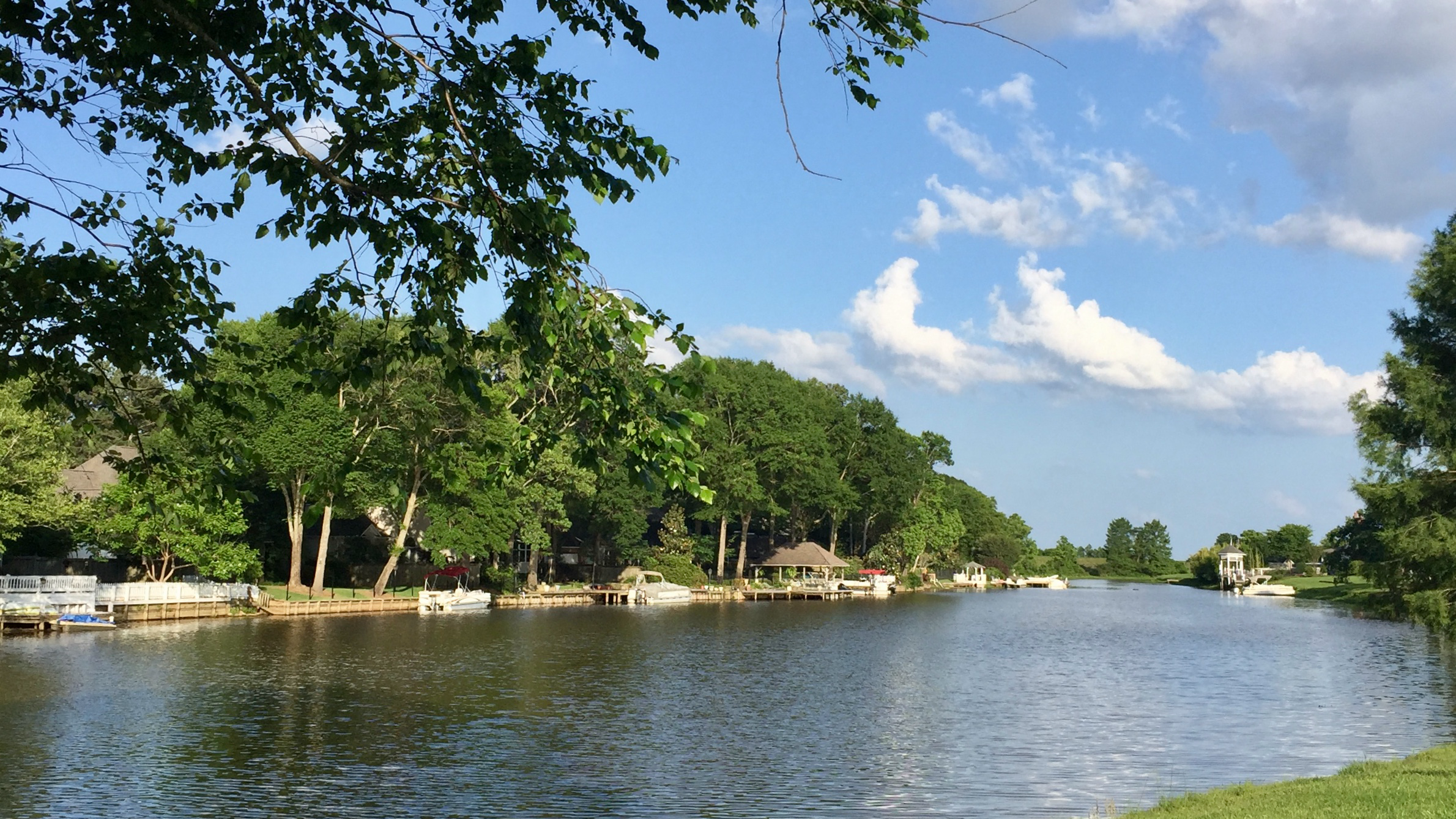 waterfront homes for sale in rankin county ms