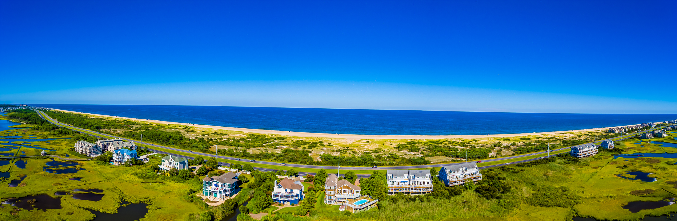 Delaware Coastal Real Estate