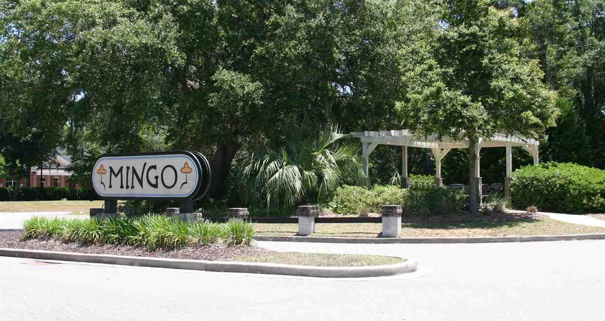 Homes for sale in The Hammocks at Mingo Litchfield Beach, SC