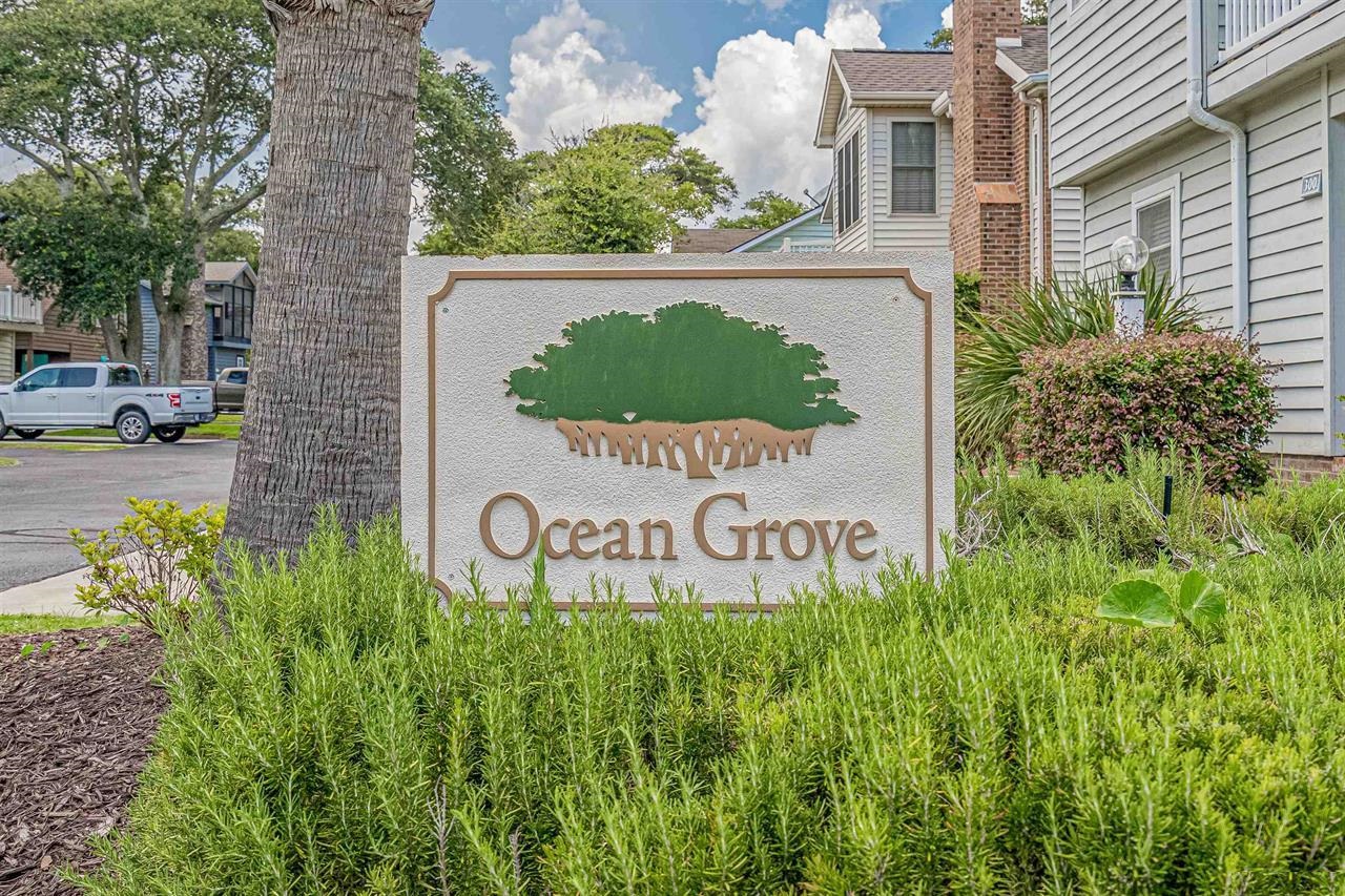 Ocean Grove