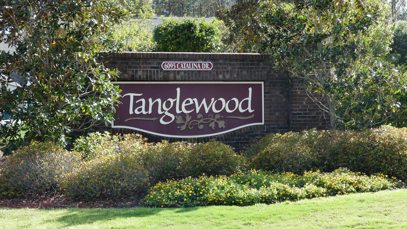 Homes for sale in Tanglewood at Barefoot Resort and Golf North Myrtle