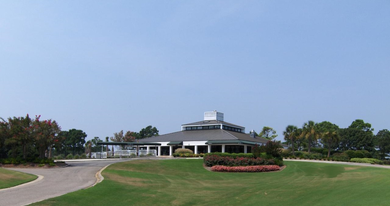 River Club Litchfield Beach Homes for sale