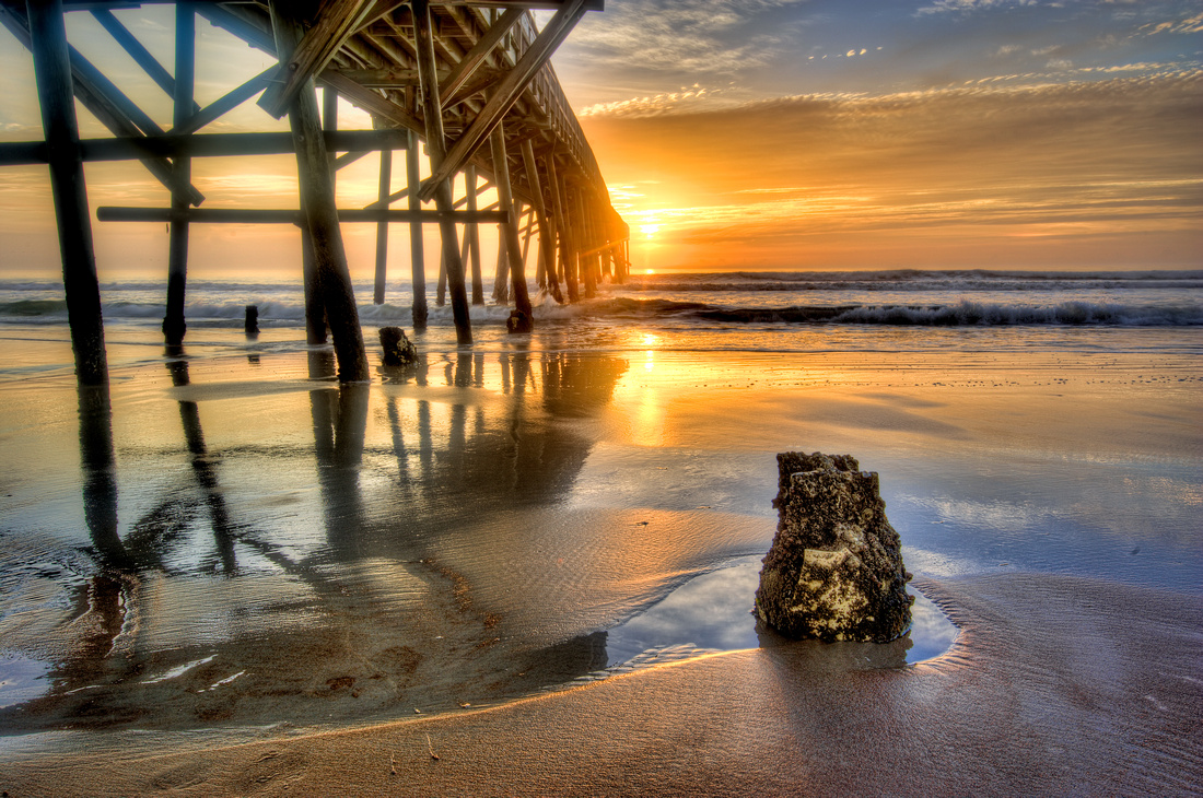 Salters Cove Community Murrells Inlet, SC