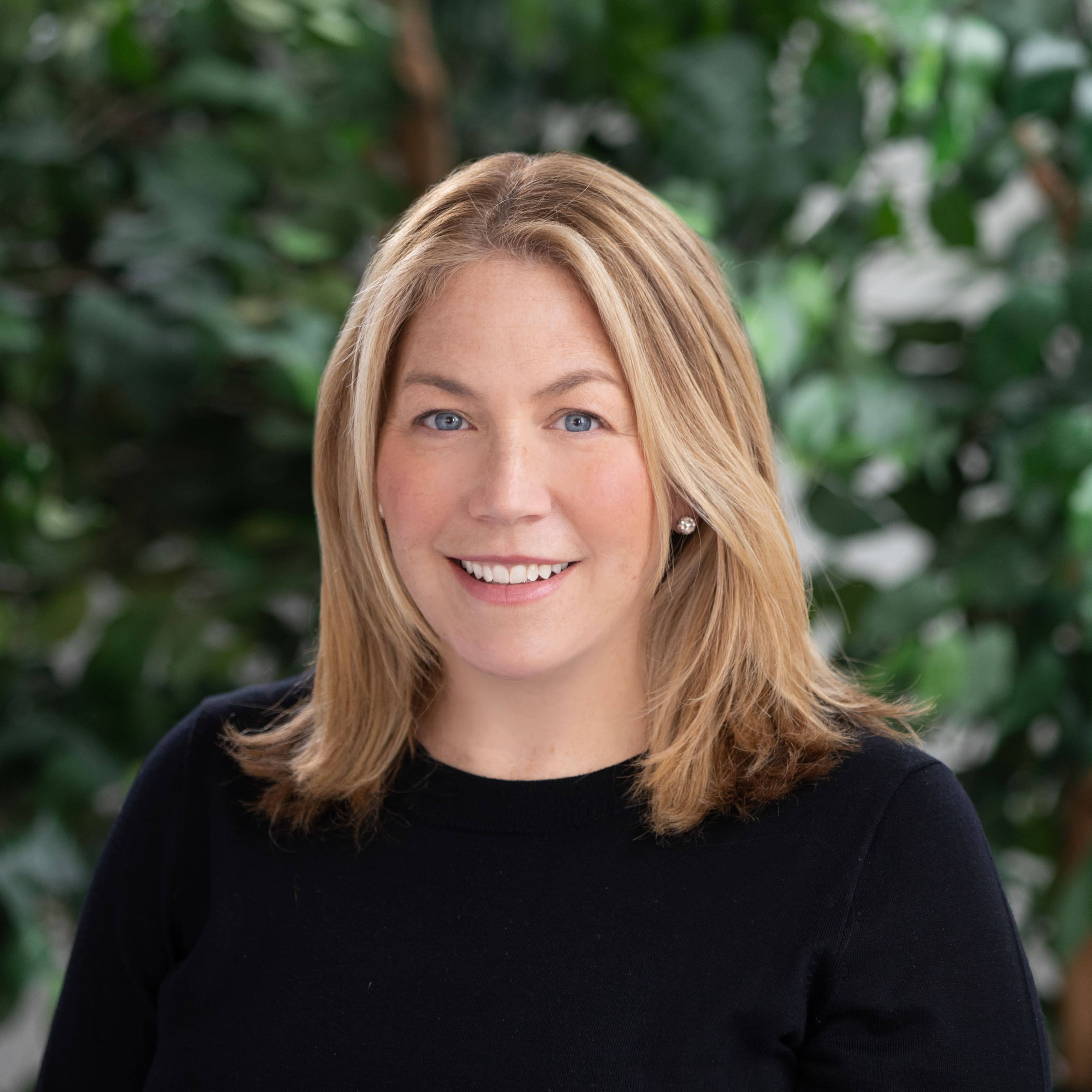 Christie O'Connor headshot