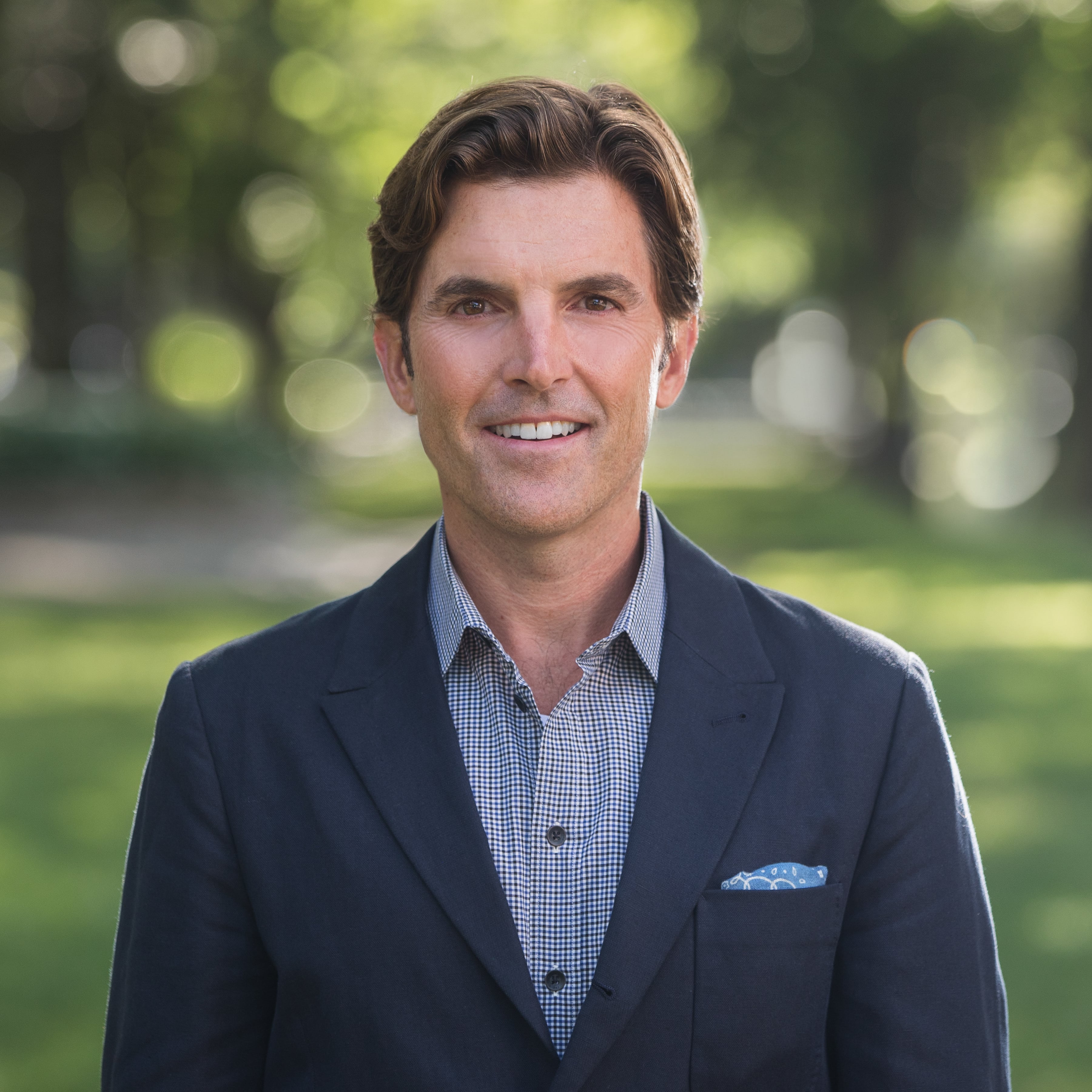 Jeff Alexander headshot