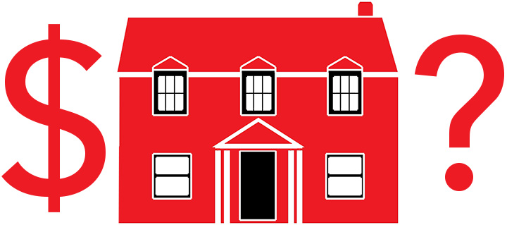 The Critical Importance of Correct House Pricing