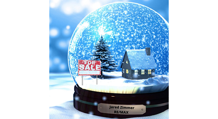 Great Reasons To Sell Your Home During The Winter