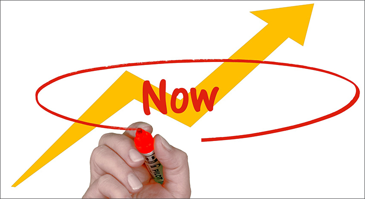 Planning to List? Is Now the Time?